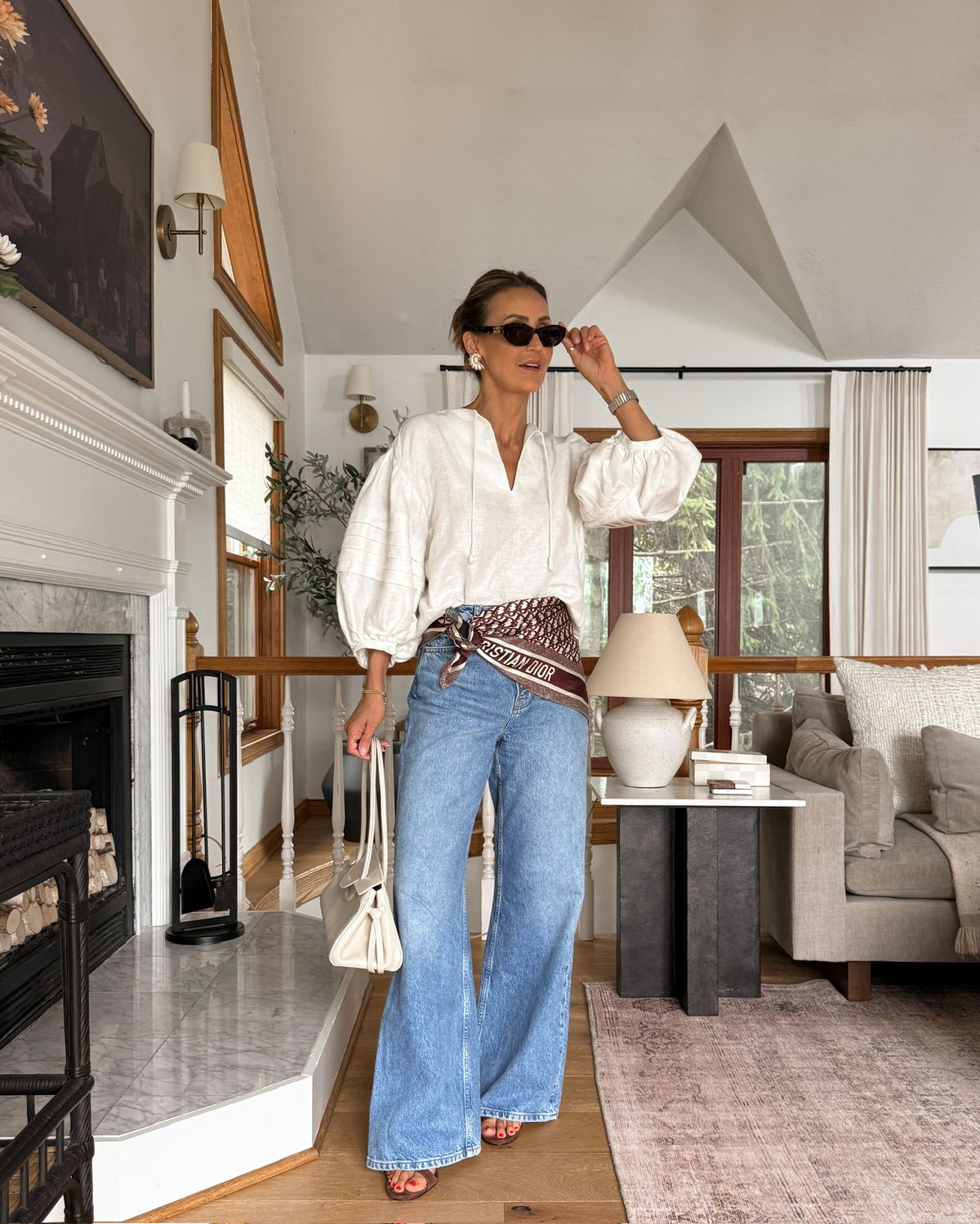 Trend tiết kiệm mà sang chảnh nhất mùa lạnh, cả MXH đều đã nhập cuộc!- Ảnh 13.