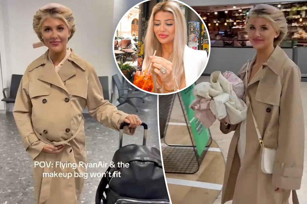 Trốn phí hành lý máy bay: Chủ tịch phải đi tù, ca sĩ bị cắt chuyến- Ảnh 1. Trốn phí hành lý máy bay: Chủ tịch phải đi tù, ca sĩ bị cắt chuyến- Ảnh 1.