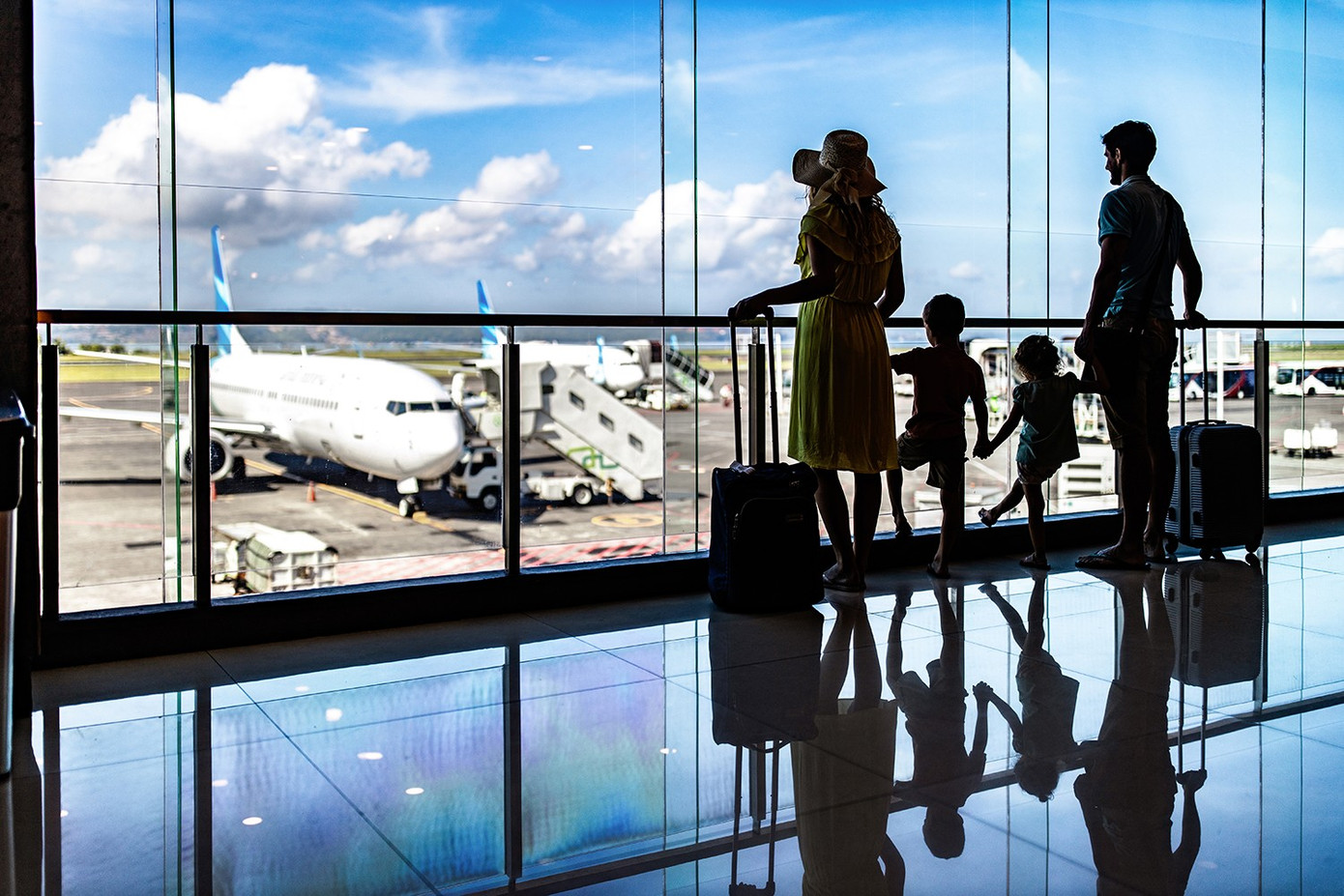 Trốn phí hành lý máy bay: Chủ tịch phải đi tù, ca sĩ bị cắt chuyến- Ảnh 3. Trốn phí hành lý máy bay: Chủ tịch phải đi tù, ca sĩ bị cắt chuyến- Ảnh 3.