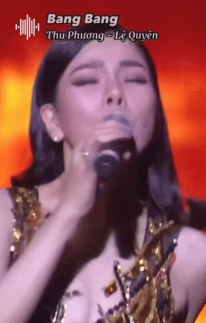 Vì Hồ Ngọc Hà, khán giả phải tìm đến Lệ Quyên để "chữa lành"- Ảnh 4. Vì Hồ Ngọc Hà, khán giả phải tìm đến Lệ Quyên để "chữa lành"- Ảnh 4.