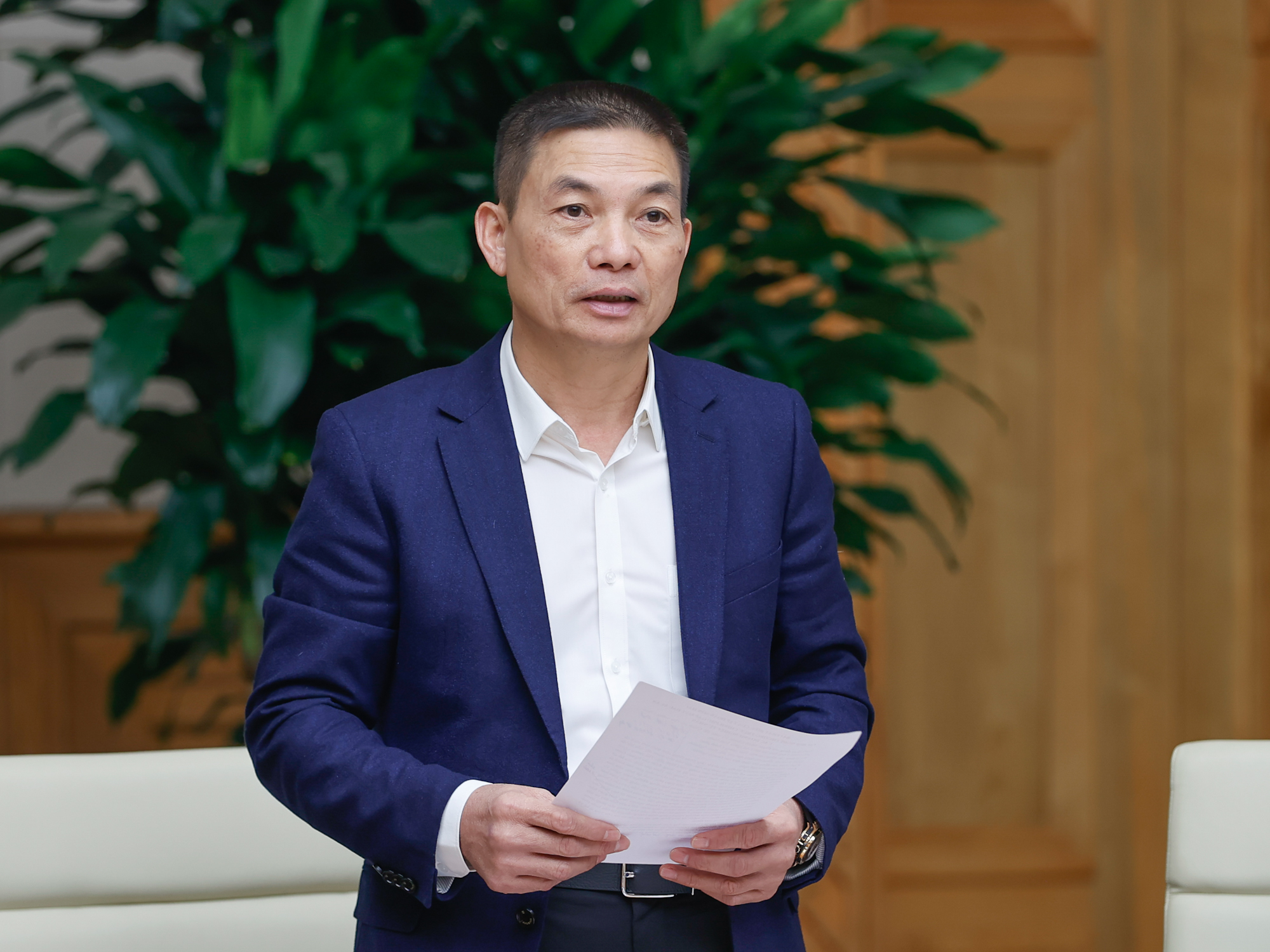 Cái nhất của Chủ tịch Tập đoàn Sơn Hải- Ảnh 3.