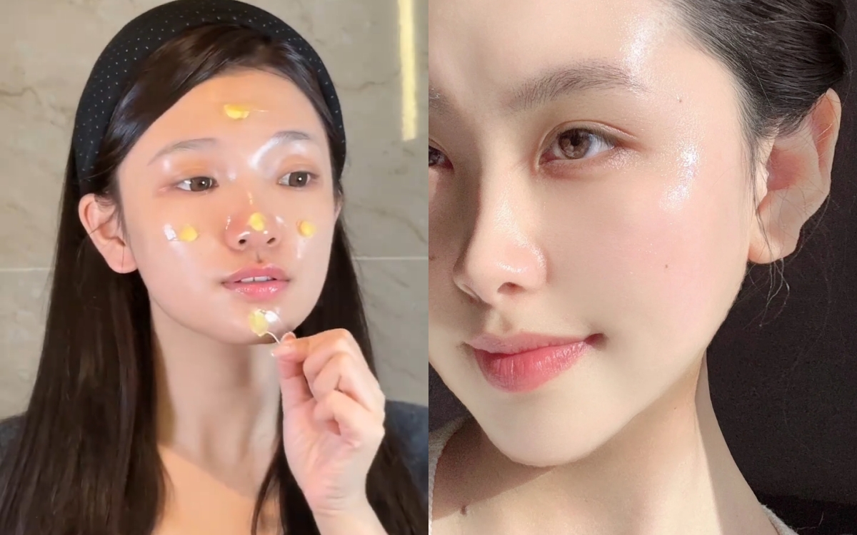 Da đẹp nhanh mà không cần serum với 5 kem dưỡng viên nang cô đặc dưỡng chất- Ảnh 1. Da đẹp nhanh mà không cần serum với 5 kem dưỡng viên nang cô đặc dưỡng chất- Ảnh 1.