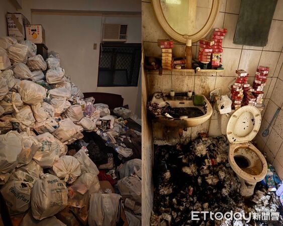 Phòng trọ bốc cháy, lộ ra cảnh tượng ám ảnh bên trong- Ảnh 2. Phòng trọ bốc cháy, lộ ra cảnh tượng ám ảnh bên trong- Ảnh 2.