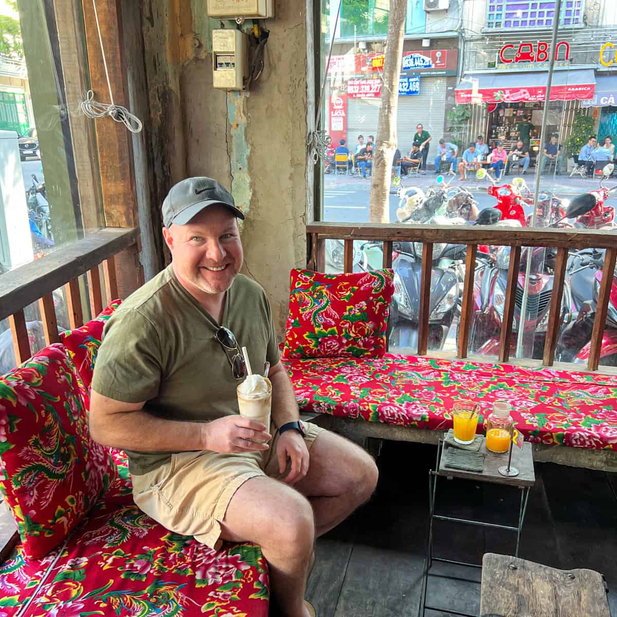 5 món tráng miệng của Việt Nam được khách Tây khen nức nở: Có món người Việt chưa nghe tên bao giờ- Ảnh 1. 5 món tráng miệng của Việt Nam được khách Tây khen nức nở: Có món người Việt chưa nghe tên bao giờ- Ảnh 1.