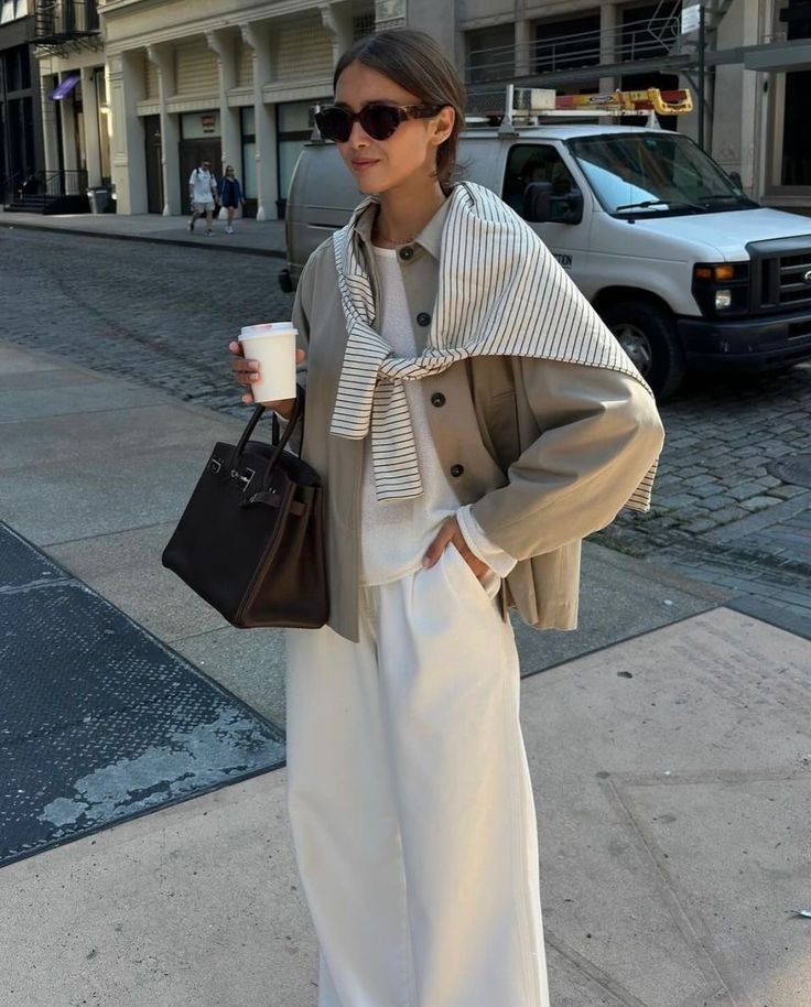 Trend tiết kiệm mà sang chảnh nhất mùa lạnh, cả MXH đều đã nhập cuộc!- Ảnh 7.