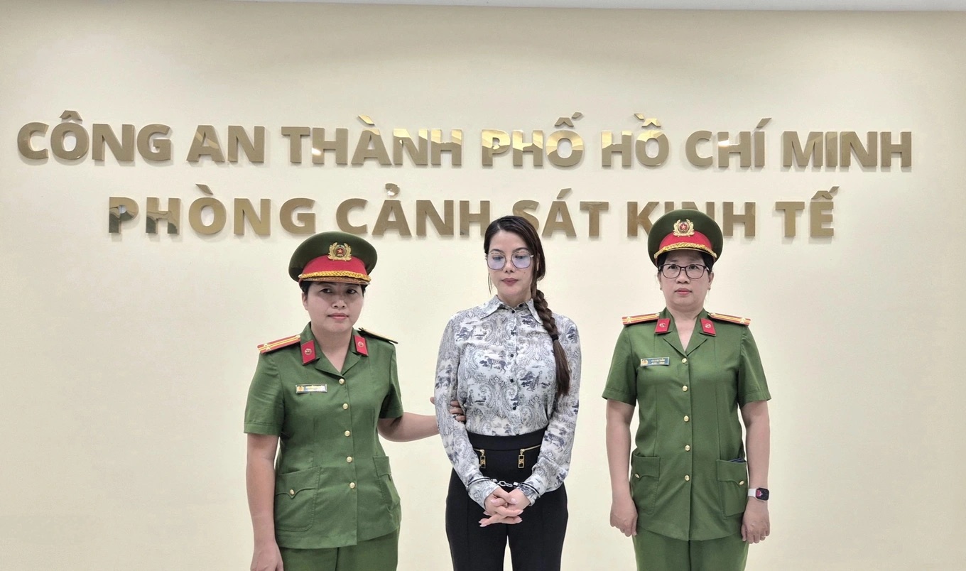 Vụ Trương Ngọc Ánh bị bắt: Doanh nghiệp do nữ diễn viên từng làm Chủ tịch chỉ có 3 lao động nhưng “nhận” góp vốn 9,1 triệu USD từ nhà đầu tư nước ngoài- Ảnh 1.