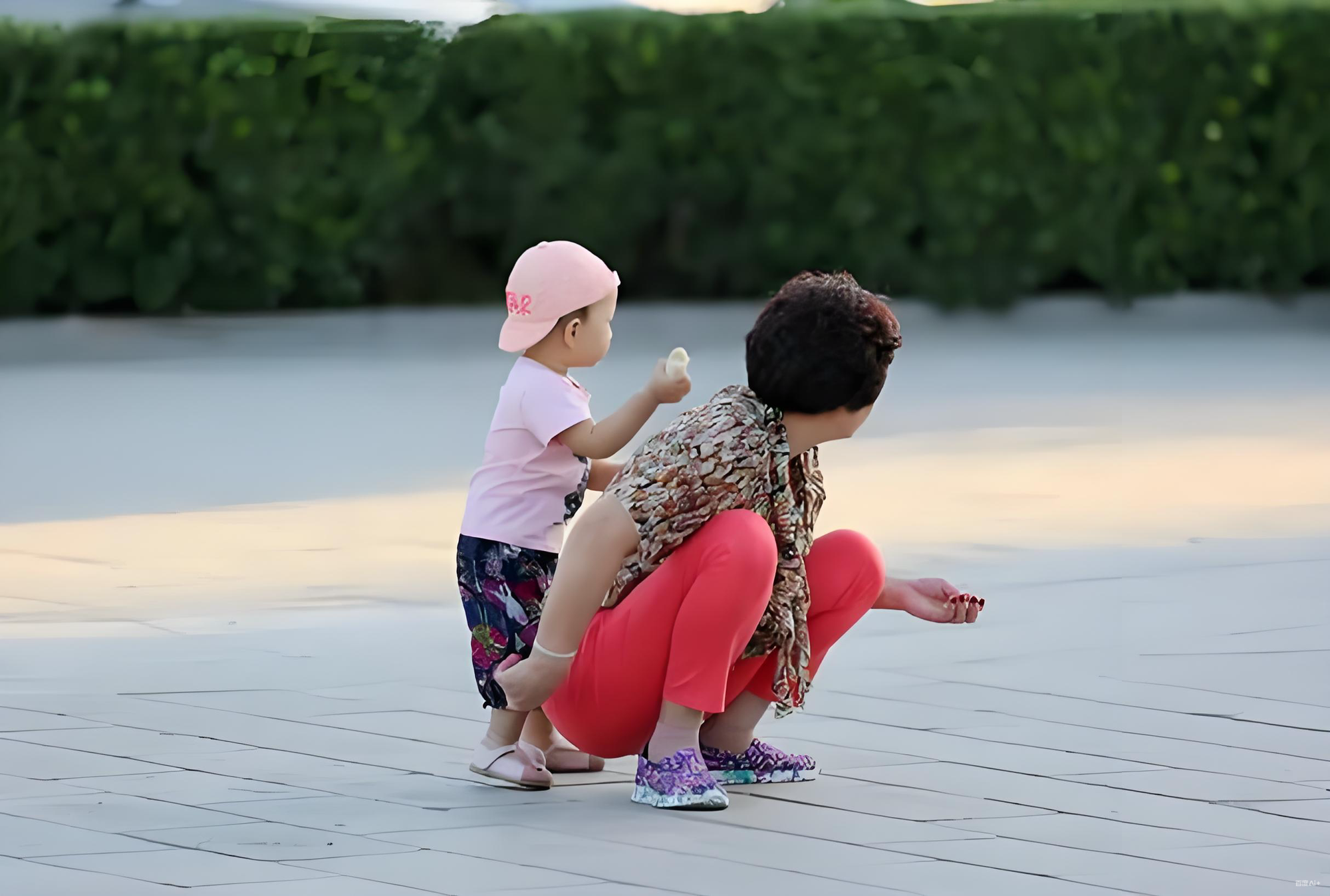 Về nhà lấy tài liệu, con rể bắt gặp mẹ vợ đang ôm con trai mình ở phòng khách: Nghe cả hai nói chuyện, anh sững sờ- Ảnh 1.