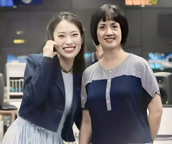 MC nào dẫn Đường lên đỉnh Olympia lâu nhất, mệnh danh là "người phụ nữ thép"?- Ảnh 4. MC nào dẫn Đường lên đỉnh Olympia lâu nhất, mệnh danh là "người phụ nữ thép"?- Ảnh 4.