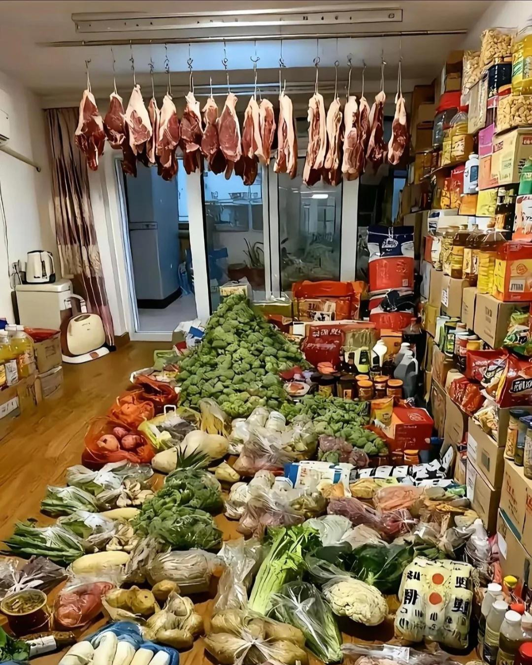 Nói thẳng: Nhà trông  Nói thẳng: Nhà trông