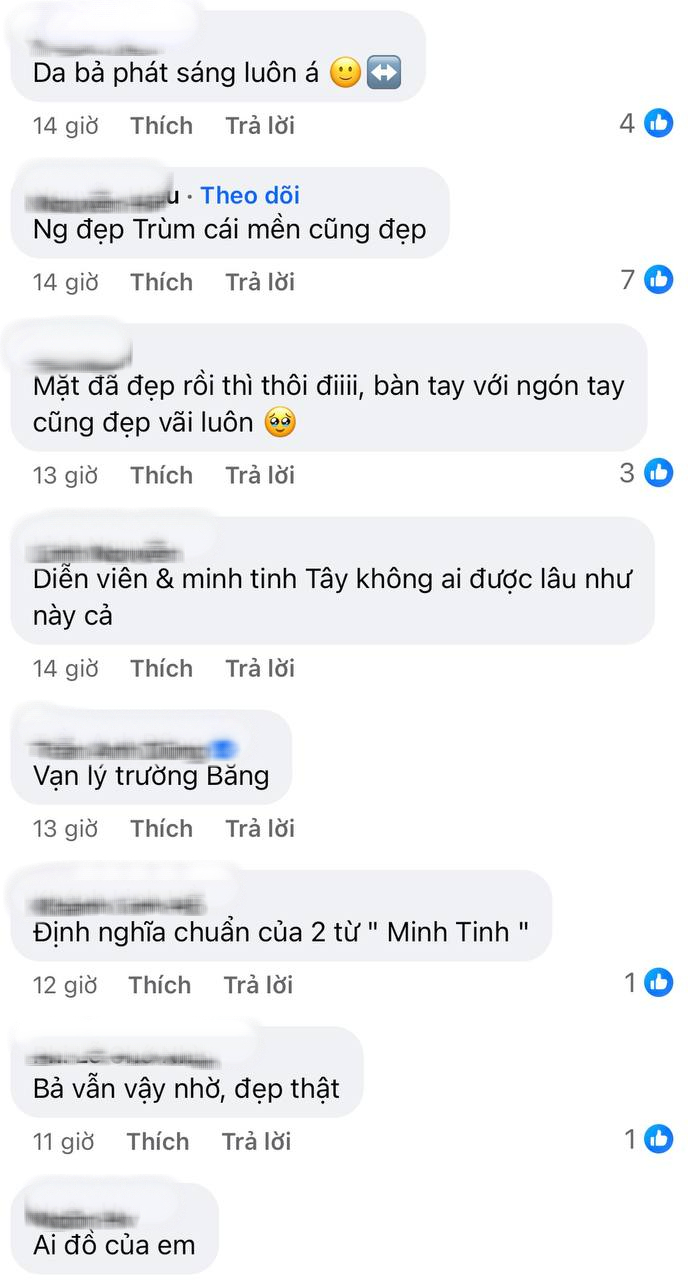 Tuổi trung niên không tầm thường của Phạm Băng Băng- Ảnh 5. Tuổi trung niên không tầm thường của Phạm Băng Băng- Ảnh 5.
