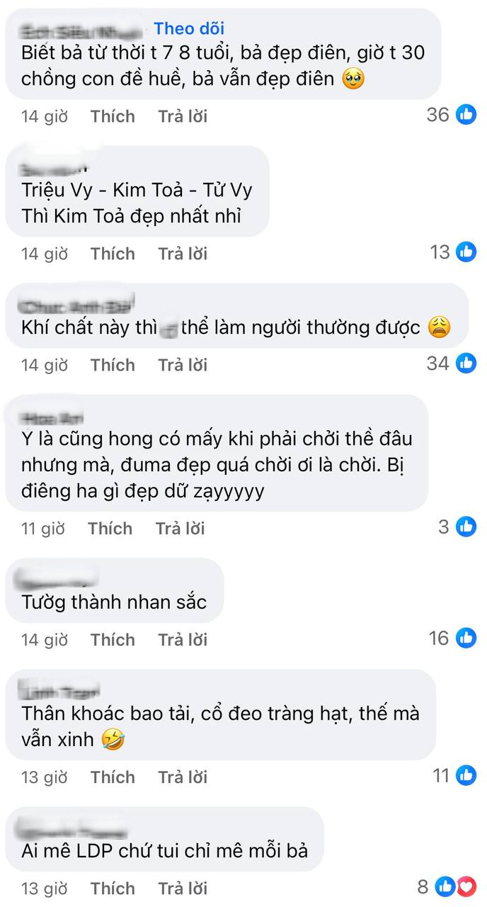 Tuổi trung niên không tầm thường của Phạm Băng Băng- Ảnh 6. Tuổi trung niên không tầm thường của Phạm Băng Băng- Ảnh 6.