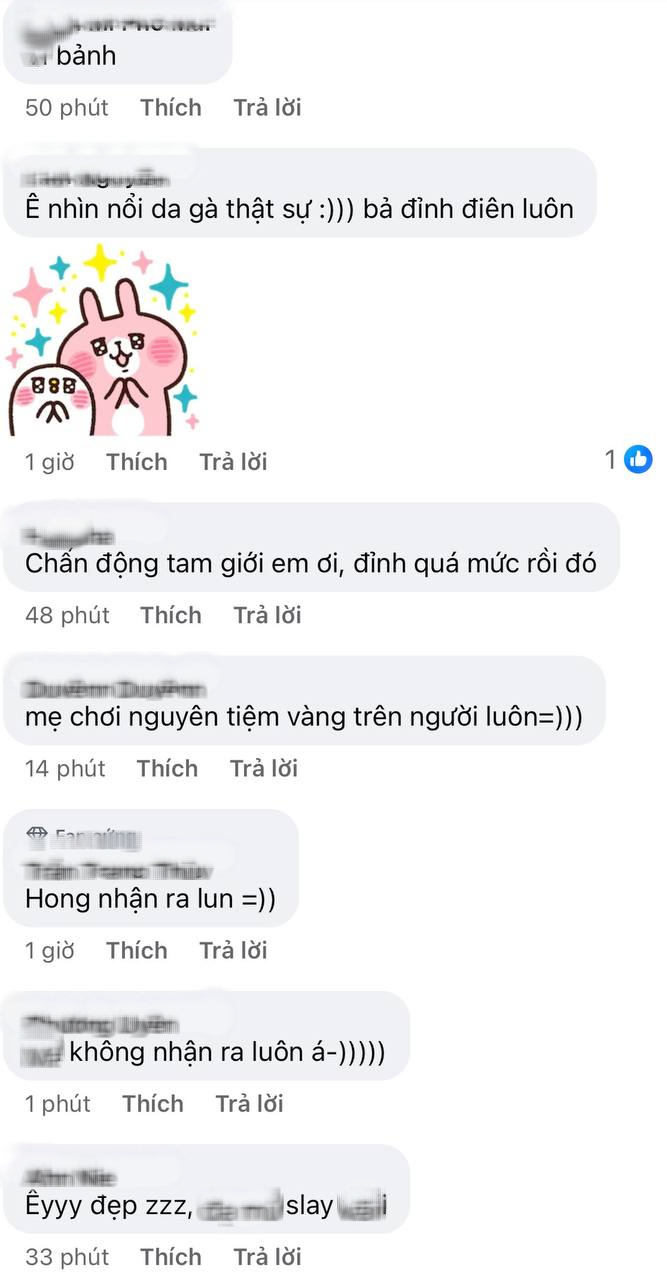 Lisa chơi Halloween đỉnh nhất thế giới!- Ảnh 12. Lisa chơi Halloween đỉnh nhất thế giới!- Ảnh 12.