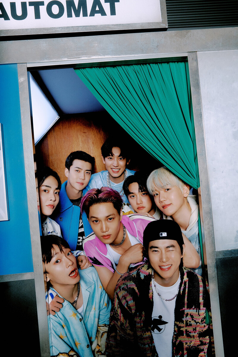 Nhóm "đỉnh lưu hết thời" lục đục nội bộ, 1 thành viên chặn đường quay đầu của top 3 vocal- Ảnh 6. Nhóm "đỉnh lưu hết thời" lục đục nội bộ, 1 thành viên chặn đường quay đầu của top 3 vocal- Ảnh 6.