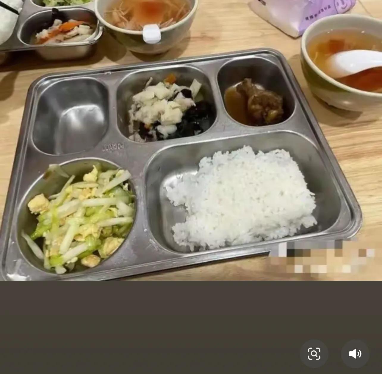 Cô gái 27 tuổi sống trong viện dưỡng lão chỉ với 5,5 triệu đồng: Cách sắp xếp làm dậy sóng cộng đồng mạng- Ảnh 3. Cô gái 27 tuổi sống trong viện dưỡng lão chỉ với 5,5 triệu đồng: Cách sắp xếp làm dậy sóng cộng đồng mạng- Ảnh 3.