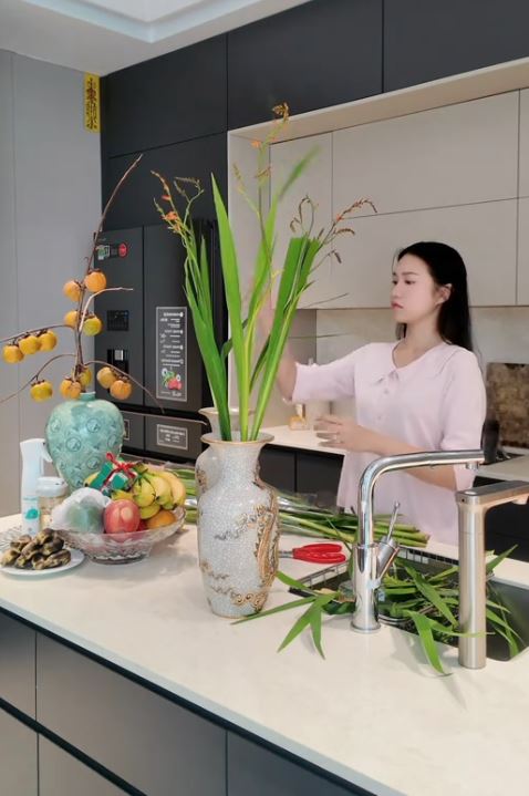 Thì ra Doãn Hải My - vợ Văn Hậu ở nhà là thế này- Ảnh 5. Thì ra Doãn Hải My - vợ Văn Hậu ở nhà là thế này- Ảnh 5.