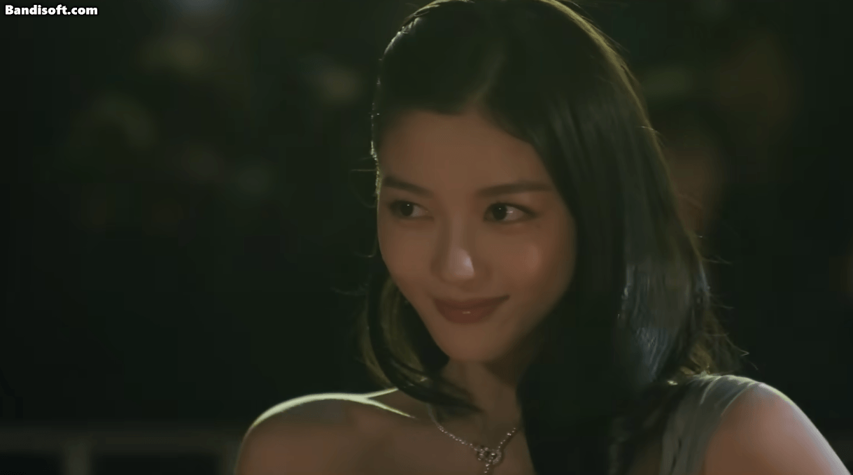 Mỹ nhân đẹp như thiên thần nhưng ác hơn quỷ dữ: Đạp lên đồng nghiệp để nổi tiếng, nhìn ánh mắt thấy lạnh gáy- Ảnh 1. Mỹ nhân đẹp như thiên thần nhưng ác hơn quỷ dữ: Đạp lên đồng nghiệp để nổi tiếng, nhìn ánh mắt thấy lạnh gáy- Ảnh 1.