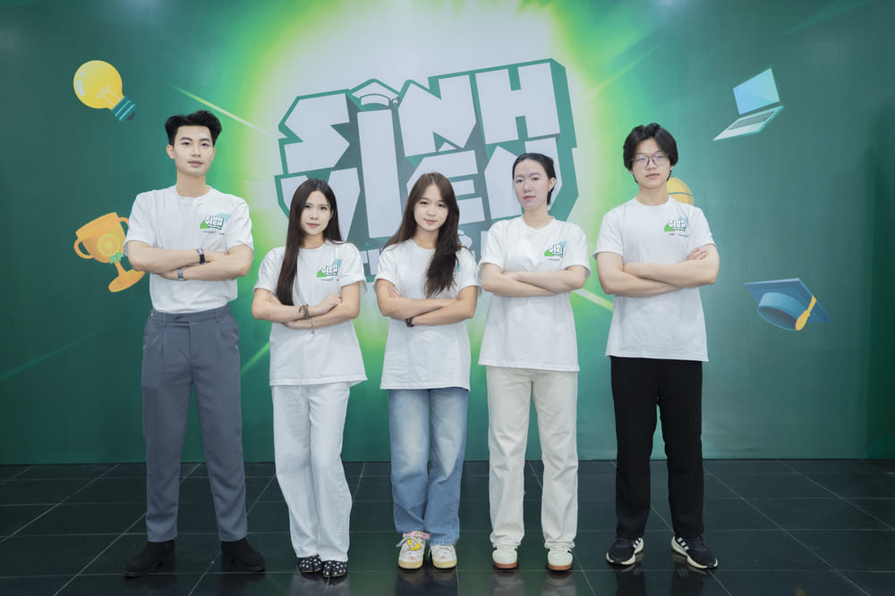 MC Khánh Vy tiếp tục được giao nhiệm vụ quan trọng- Ảnh 2. MC Khánh Vy tiếp tục được giao nhiệm vụ quan trọng- Ảnh 2.