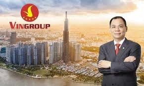 Vingroup thu về gần 170.000 tỷ đồng trong 9 tháng, trở thành DN tư nhân đầu tiên có tài sản vượt 1 triệu tỷ đồng- Ảnh 1. Vingroup thu về gần 170.000 tỷ đồng trong 9 tháng, trở thành DN tư nhân đầu tiên có tài sản vượt 1 triệu tỷ đồng- Ảnh 1.