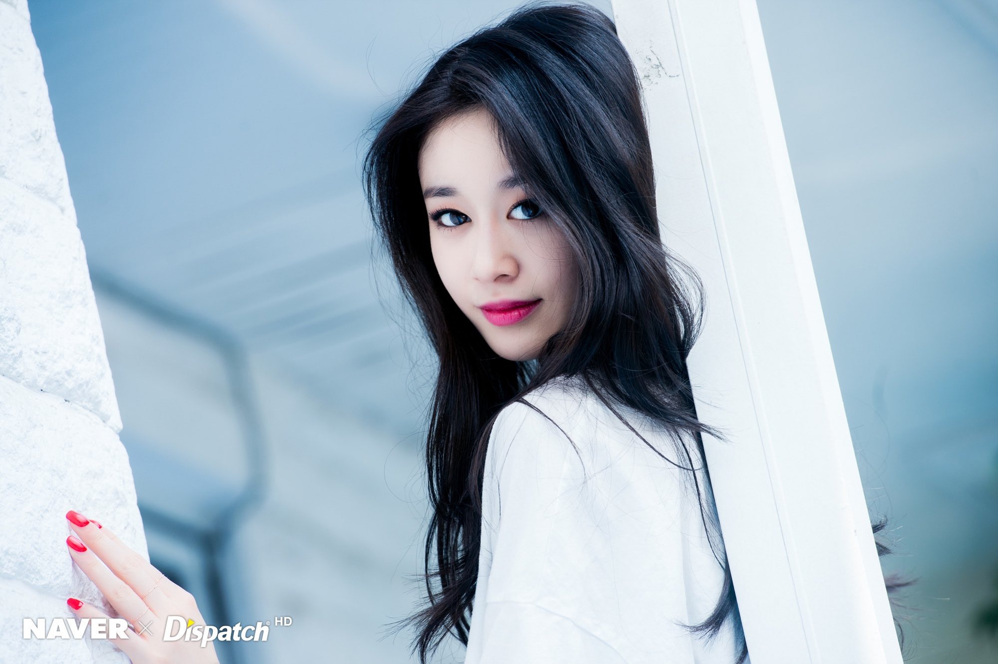 Jiyeon (T-ara) đổ bộ Việt Nam: Đúng là nữ thần nhan sắc có khác!- Ảnh 5. Jiyeon (T-ara) đổ bộ Việt Nam: Đúng là nữ thần nhan sắc có khác!- Ảnh 5.