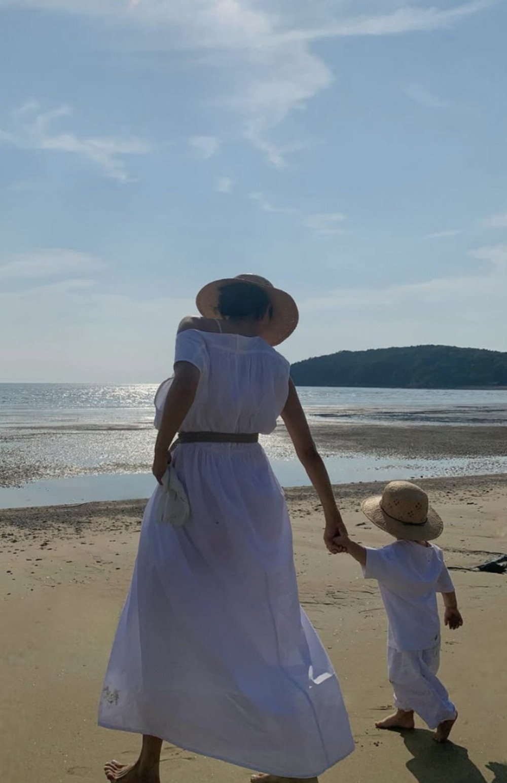 Loạt ảnh quý tử đầu lòng của nam diễn viên hạng A khiến MXH náo loạn- Ảnh 3. Loạt ảnh quý tử đầu lòng của nam diễn viên hạng A khiến MXH náo loạn- Ảnh 3.