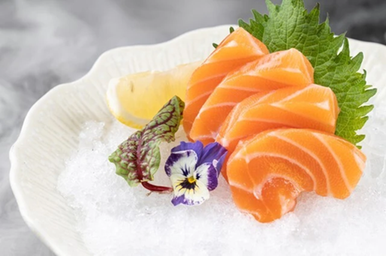 3 loại cá "tốt nhất thế giới" được ví như “vàng mềm dưới nước”- Ảnh 1. 3 loại cá "tốt nhất thế giới" được ví như “vàng mềm dưới nước”- Ảnh 1.