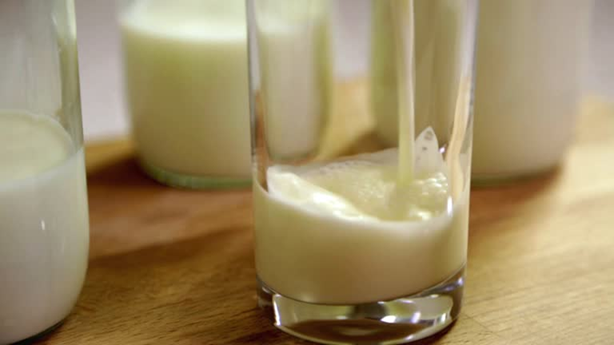 Loại sữa hiếm chỉ chiếm 0.014% tổng sản lượng sữa bò toàn cầu- Ảnh 1. Loại sữa hiếm chỉ chiếm 0.014% tổng sản lượng sữa bò toàn cầu- Ảnh 1.