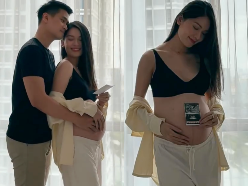 Á hậu Việt và  Á hậu Việt và