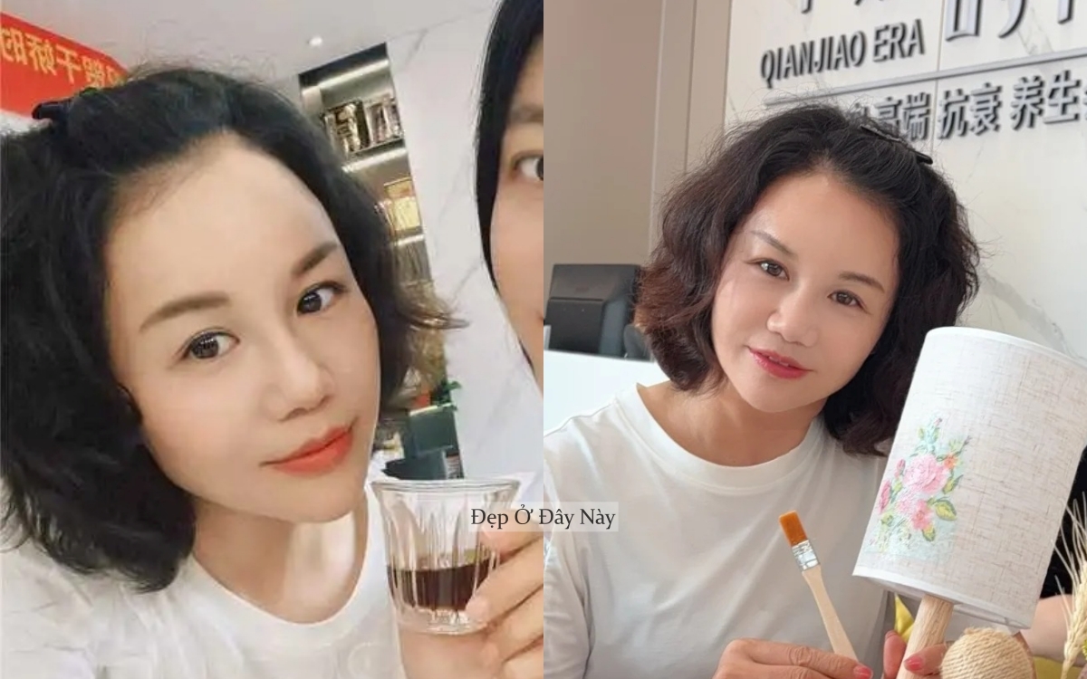 10 năm làm thẩm mỹ viện, tôi đã học được cách dưỡng da buổi sáng hiệu quả nhất chỉ trong 5 phút- Ảnh 2. 10 năm làm thẩm mỹ viện, tôi đã học được cách dưỡng da buổi sáng hiệu quả nhất chỉ trong 5 phút- Ảnh 2.