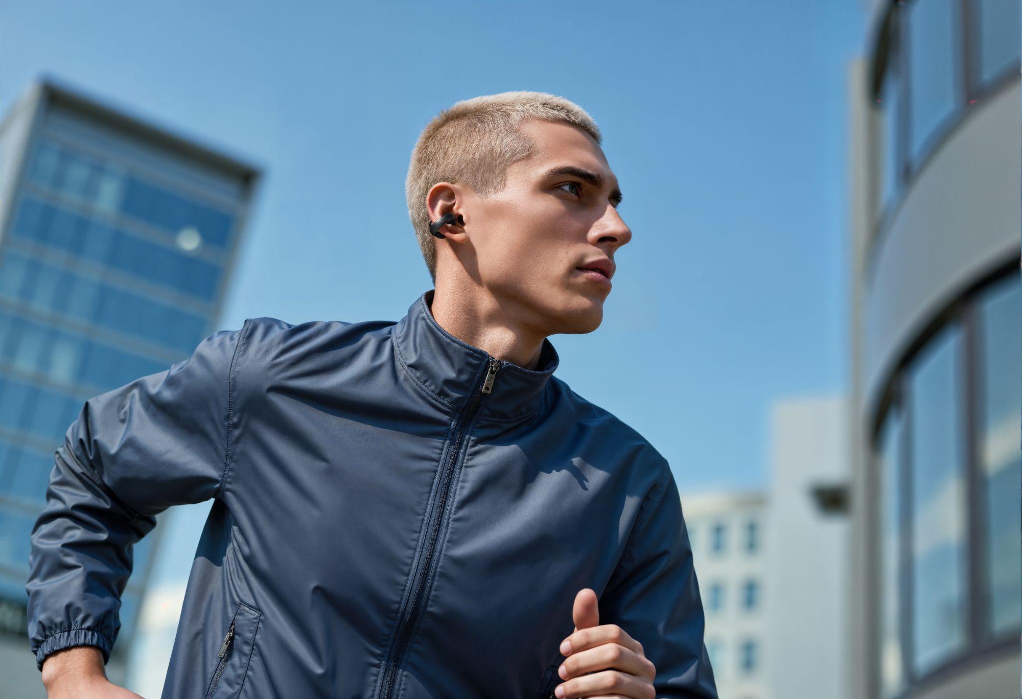 Tai nghe biết dịch: Khi âm thanh bước sang kỷ nguyên trí tuệ nhân tạo- Ảnh 2. Tai nghe biết dịch: Khi âm thanh bước sang kỷ nguyên trí tuệ nhân tạo- Ảnh 2.