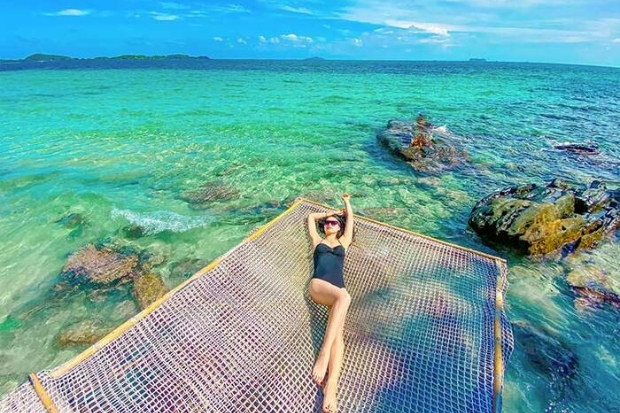 Vừa được Mỹ đánh giá đẹp hơn Maldives và Bali, nơi này của Việt Nam tiếp tục lọt Top điểm đến hấp dẫn nhất thế giới: Bảo sao tổng thu du lịch tăng 90%- Ảnh 5. Vừa được Mỹ đánh giá đẹp hơn Maldives và Bali, nơi này của Việt Nam tiếp tục lọt Top điểm đến hấp dẫn nhất thế giới: Bảo sao tổng thu du lịch tăng 90%- Ảnh 5.