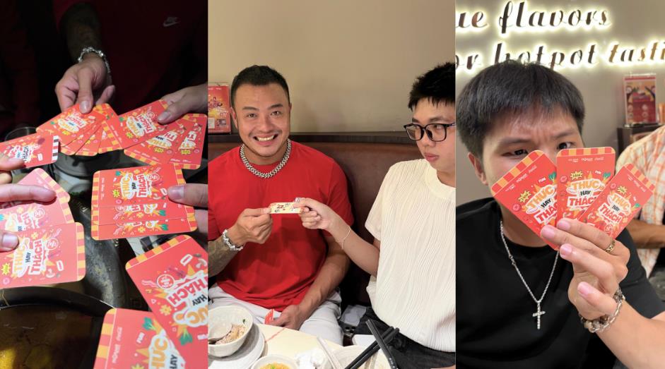 Giới trẻ đi ăn cùng nhau: No thức ăn nhưng đói chuyện trò?- Ảnh 4. Giới trẻ đi ăn cùng nhau: No thức ăn nhưng đói chuyện trò?- Ảnh 4.