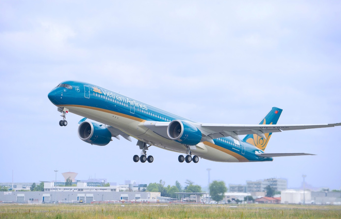 ​​Vietnam Airlines và bước tiến mới: Khi hương thơm trở thành điểm chạm trong hành trình 5 sao- Ảnh 5.