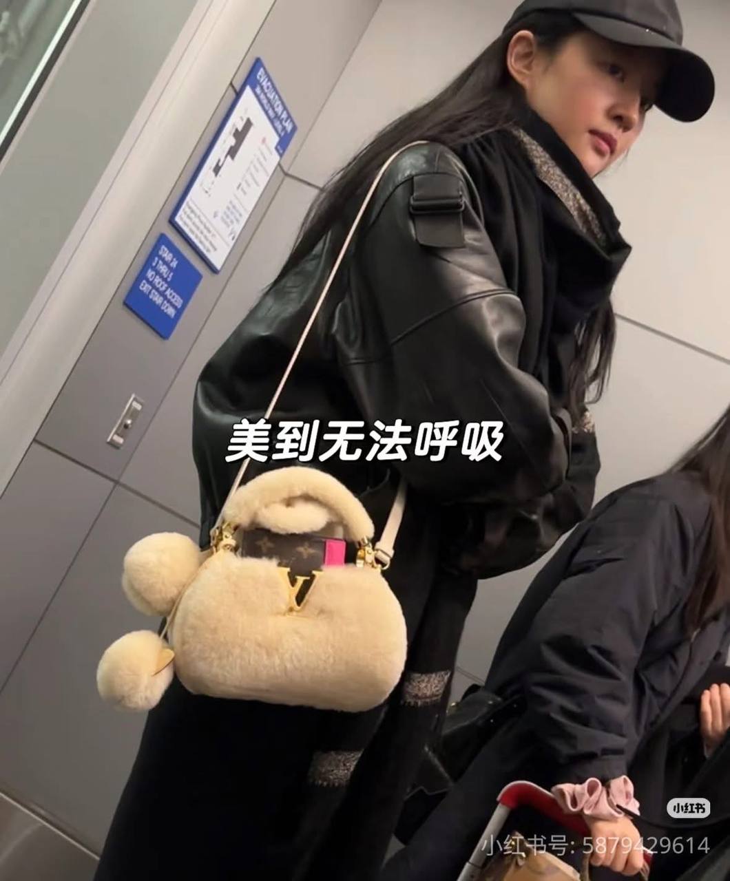 Đây mới là nhan sắc không giả dối của Lưu Diệc Phi- Ảnh 2. Đây mới là nhan sắc không giả dối của Lưu Diệc Phi- Ảnh 2.