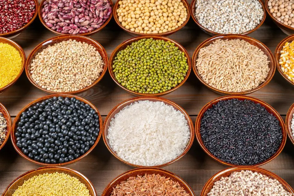 Phụ nữ lão hóa chậm thường kiên trì ăn 6 món này, ai ăn đủ thường sẽ trẻ rất lâu!- Ảnh 3.