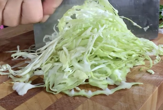 Loại rau quen thuộc, có nhiều vào mùa đông giá lại rẻ, giúp xương khớp khỏe mạnh- Ảnh 2. Loại rau quen thuộc, có nhiều vào mùa đông giá lại rẻ, giúp xương khớp khỏe mạnh- Ảnh 2.