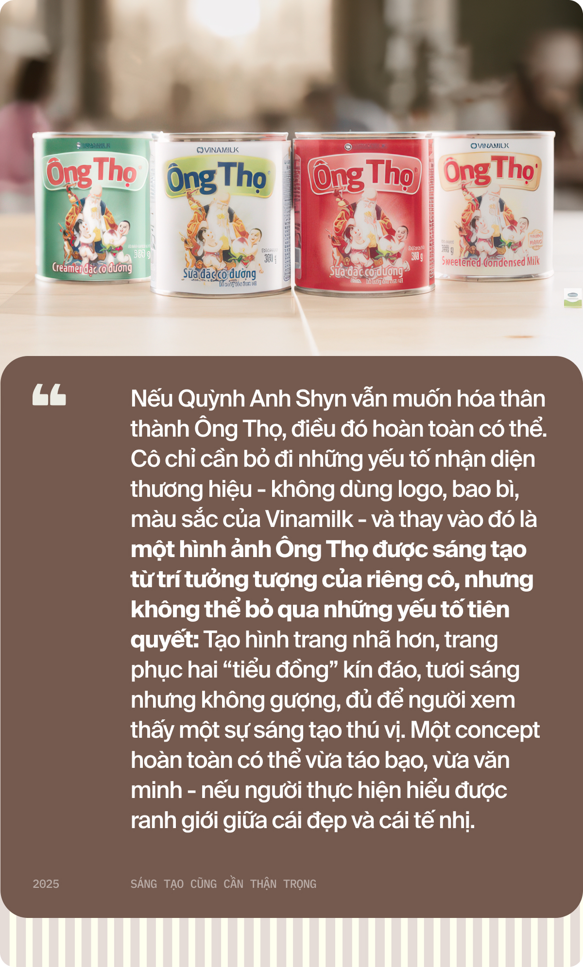 Từ bộ hình "Ông Thọ Halloween" của Quỳnh Anh Shyn": Bài học khi sáng tạo không đọc kỹ nhãn mác- Ảnh 6. Từ bộ hình "Ông Thọ Halloween" của Quỳnh Anh Shyn": Bài học khi sáng tạo không đọc kỹ nhãn mác- Ảnh 6.