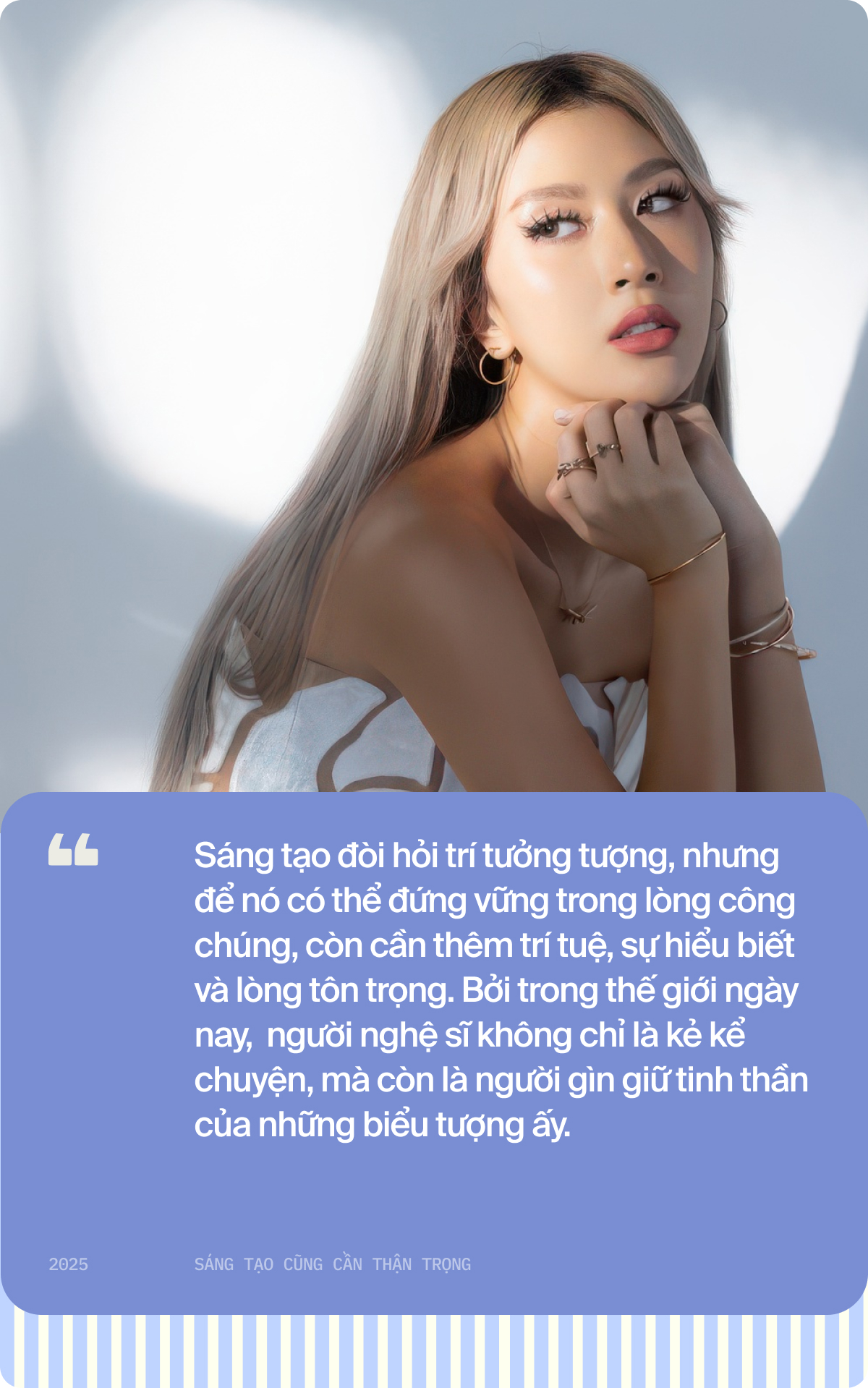 Từ bộ hình "Ông Thọ Halloween" của Quỳnh Anh Shyn": Bài học khi sáng tạo không đọc kỹ nhãn mác- Ảnh 7. Từ bộ hình "Ông Thọ Halloween" của Quỳnh Anh Shyn": Bài học khi sáng tạo không đọc kỹ nhãn mác- Ảnh 7.