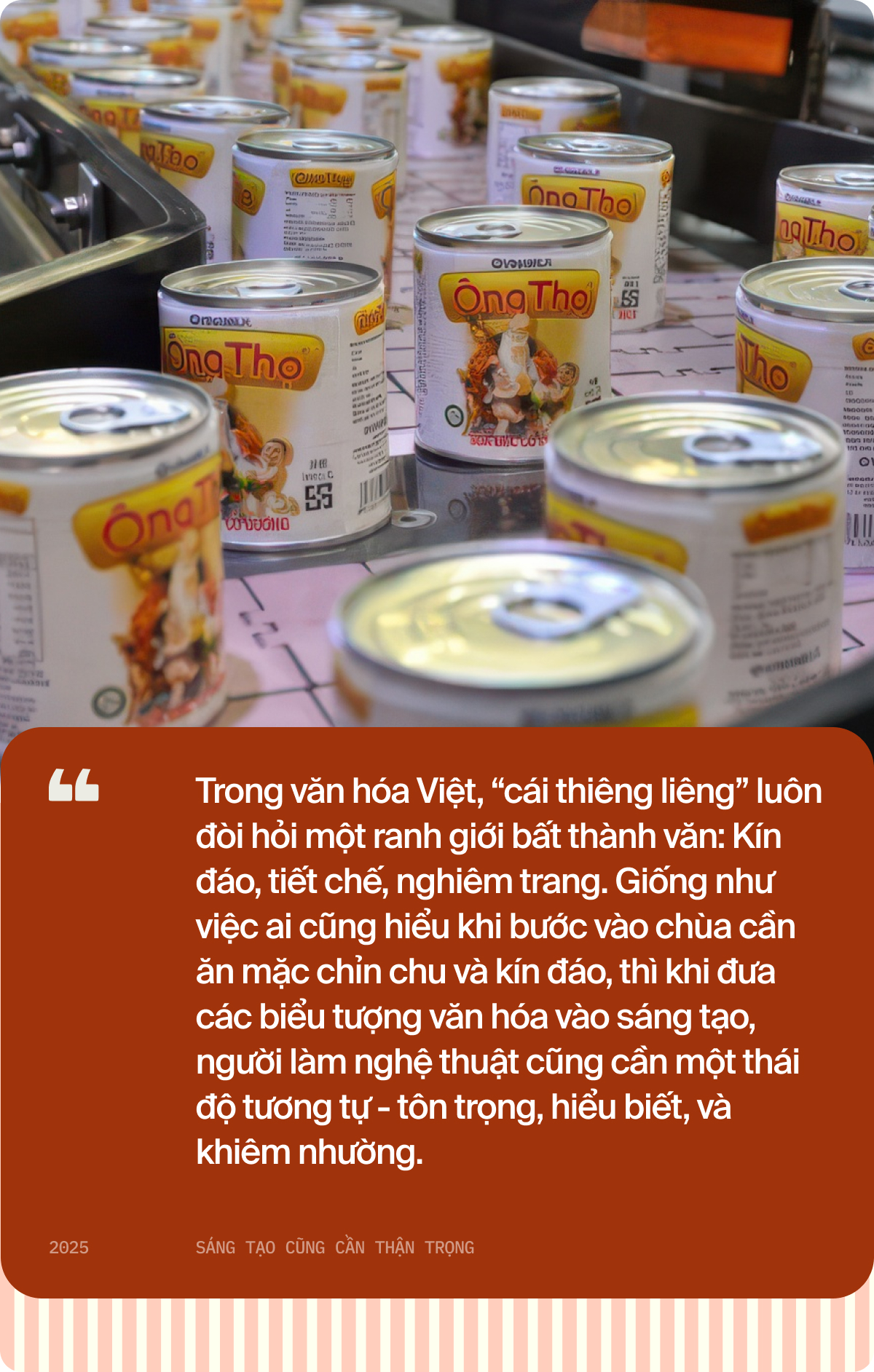 Từ bộ hình "Ông Thọ Halloween" của Quỳnh Anh Shyn": Bài học khi sáng tạo không đọc kỹ nhãn mác- Ảnh 2. Từ bộ hình "Ông Thọ Halloween" của Quỳnh Anh Shyn": Bài học khi sáng tạo không đọc kỹ nhãn mác- Ảnh 2.