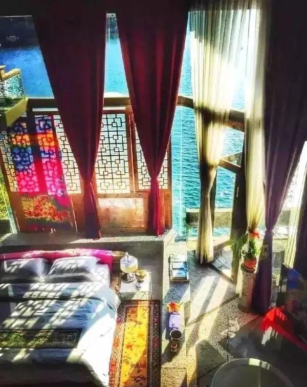 Nữ nghệ sĩ 30 năm không ăn cơm sở hữu biệt thự  Nữ nghệ sĩ 30 năm không ăn cơm sở hữu biệt thự