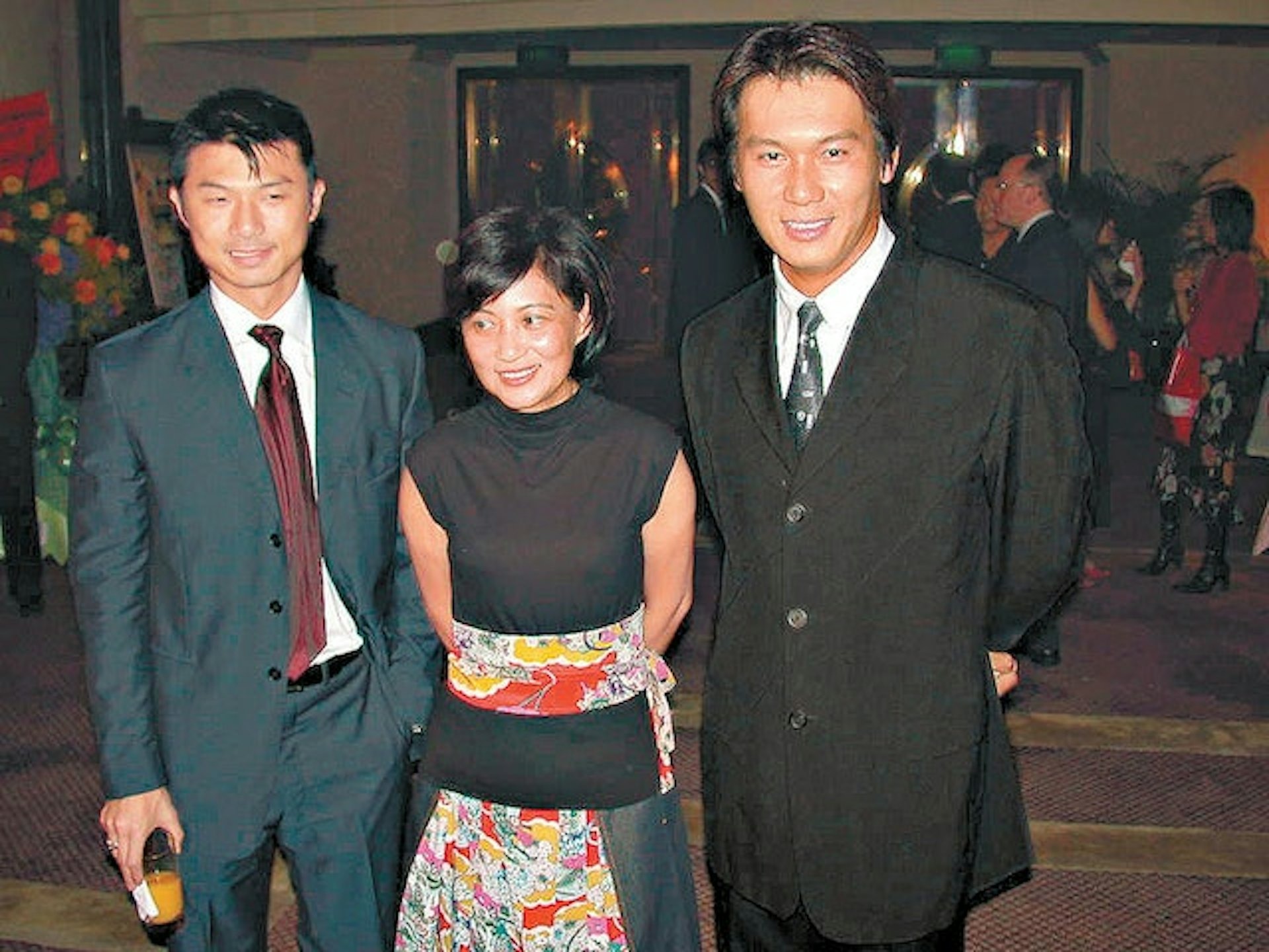 Bi kịch cuộc đời của  Bi kịch cuộc đời của