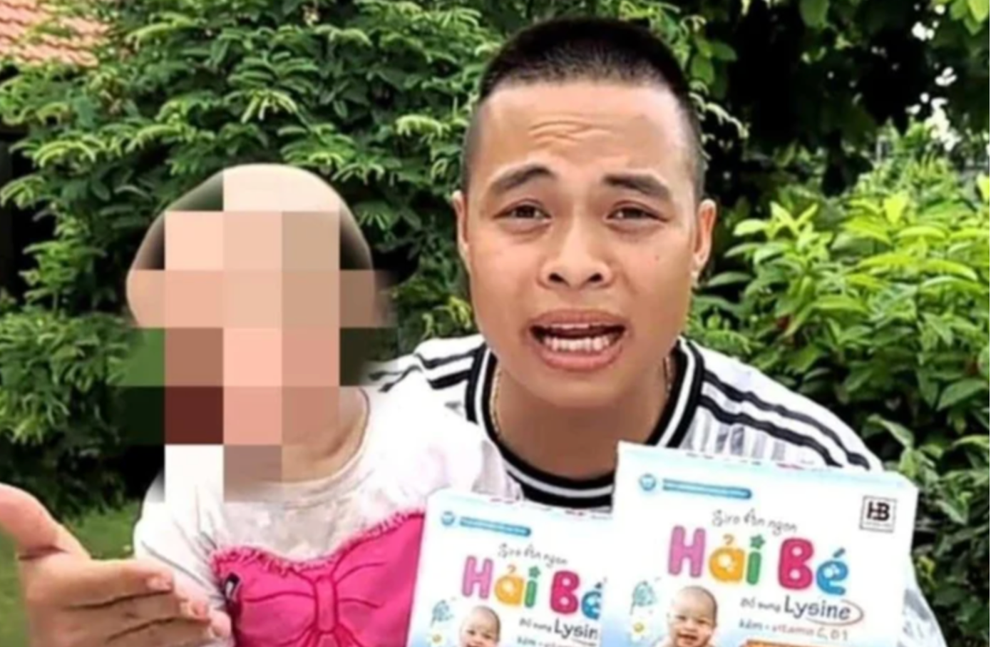 Chủ kênh TikTok "Gia đình Hải Sen" bị cáo buộc che giấu doanh thu 86 tỷ đồng- Ảnh 1. Chủ kênh TikTok "Gia đình Hải Sen" bị cáo buộc che giấu doanh thu 86 tỷ đồng- Ảnh 1.