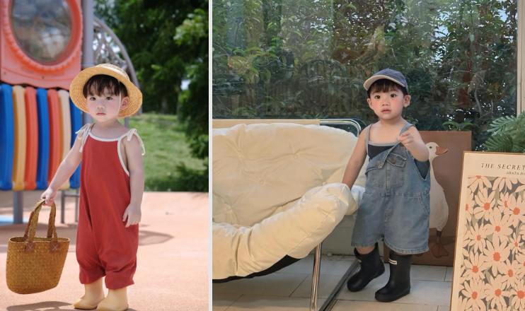 HOT nhất Halloween: Mẹ hóa trang cho con trai, bé đi học về mách "Mẹ ơi, mấy bạn không chơi với con"- Ảnh 9. HOT nhất Halloween: Mẹ hóa trang cho con trai, bé đi học về mách "Mẹ ơi, mấy bạn không chơi với con"- Ảnh 9.