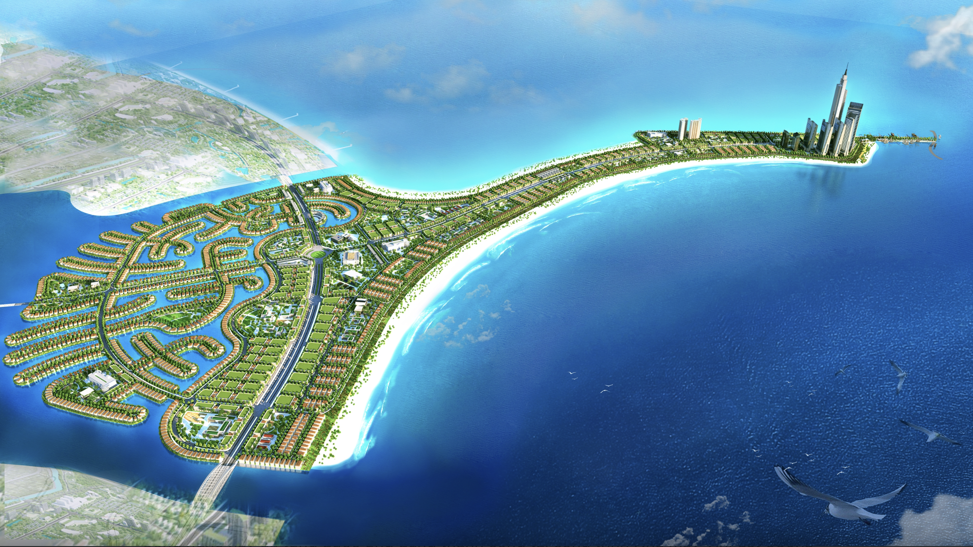 Một tập đoàn tư nhân của Việt Nam có tài sản vượt 1 triệu tỉ đồng- Ảnh 2. Một tập đoàn tư nhân của Việt Nam có tài sản vượt 1 triệu tỉ đồng- Ảnh 2.