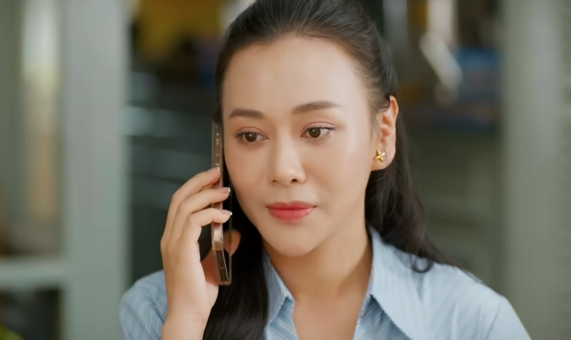 "Ngại hết cả tiểu tam Lan Phương, Phương Oanh 1-0"- Ảnh 2. "Ngại hết cả tiểu tam Lan Phương, Phương Oanh 1-0"- Ảnh 2.