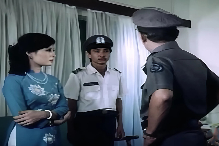 Chàng lính cận vệ Biệt Động Sài Gòn: Nửa thế kỷ đóng vai phụ, cuối đời cơ cực- Ảnh 3. Chàng lính cận vệ Biệt Động Sài Gòn: Nửa thế kỷ đóng vai phụ, cuối đời cơ cực- Ảnh 3.