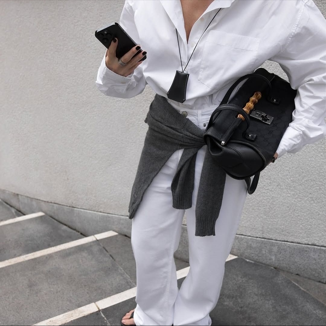 Trend tiết kiệm mà sang chảnh nhất mùa lạnh, cả MXH đều đã nhập cuộc!- Ảnh 3.