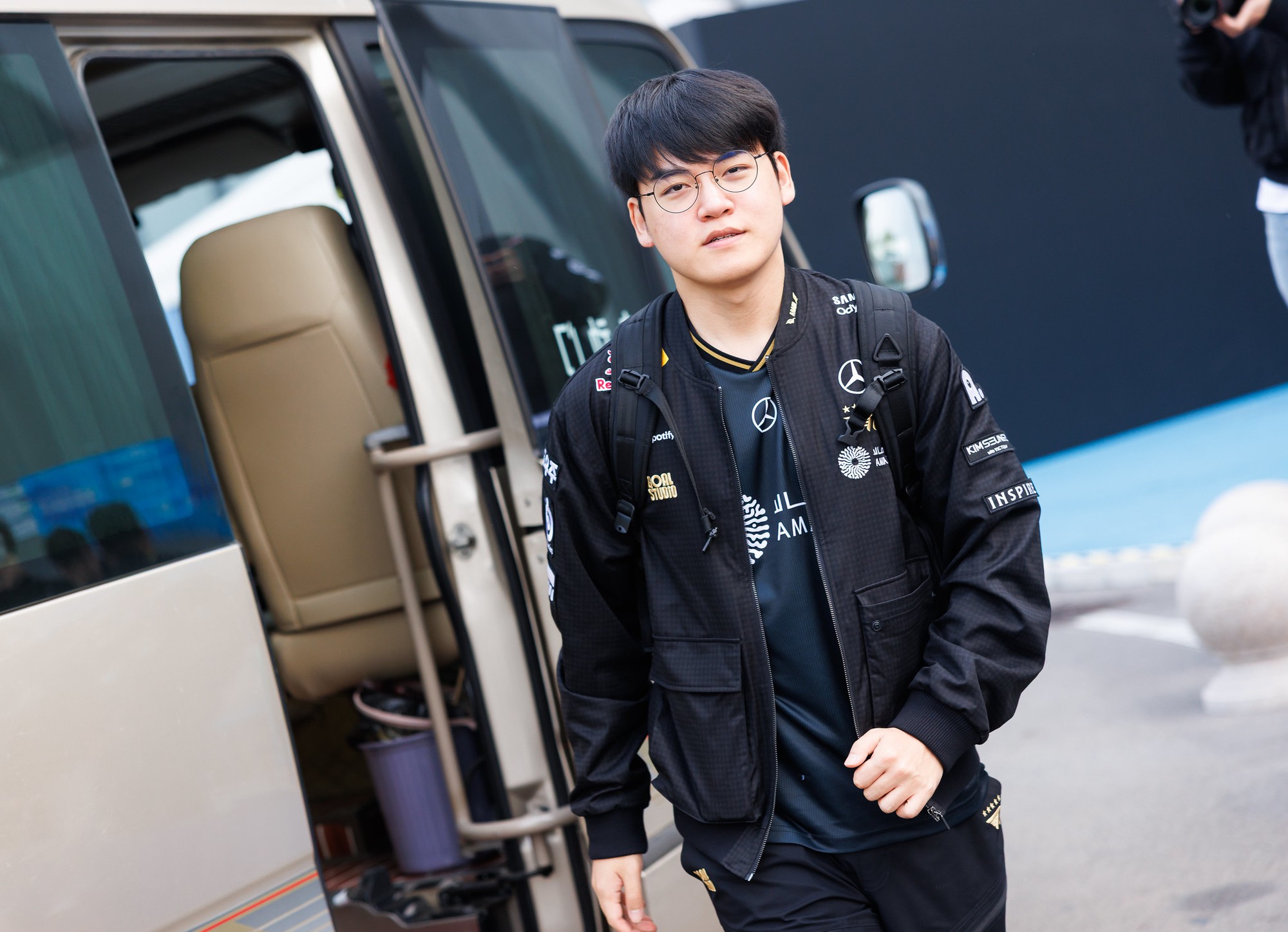 Đây có thể là tuyển thủ chủ chốt quyết định kết quả trận T1 - AL, không phải Faker- Ảnh 2. Đây có thể là tuyển thủ chủ chốt quyết định kết quả trận T1 - AL, không phải Faker- Ảnh 2.