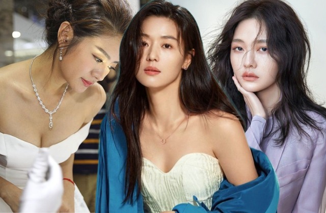 Dàn mỹ nhân showbiz lấy chồng đại gia: Không sung sướng như tưởng tượng!- Ảnh 3.