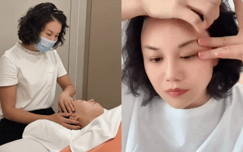 10 năm làm thẩm mỹ viện, tôi đã học được cách dưỡng da buổi sáng hiệu quả nhất chỉ trong 5 phút- Ảnh 1. 10 năm làm thẩm mỹ viện, tôi đã học được cách dưỡng da buổi sáng hiệu quả nhất chỉ trong 5 phút- Ảnh 1.