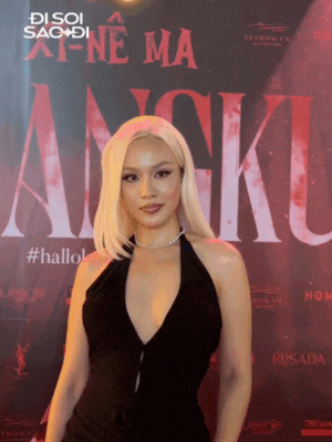 Không phải bàn cãi: Đây là mỹ nhân cuốn nhất Halloween năm nay!- Ảnh 4. Không phải bàn cãi: Đây là mỹ nhân cuốn nhất Halloween năm nay!- Ảnh 4.